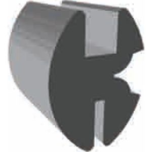 Self Sealing Weather Strip