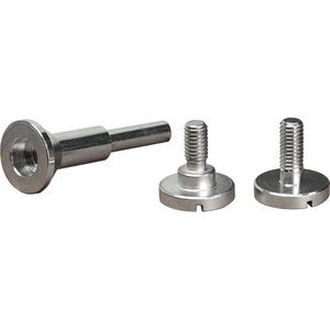 Back Up Pads/ Adapters