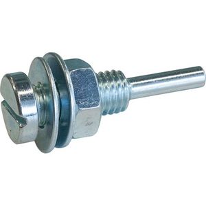 Back Up Pads/ Adapters