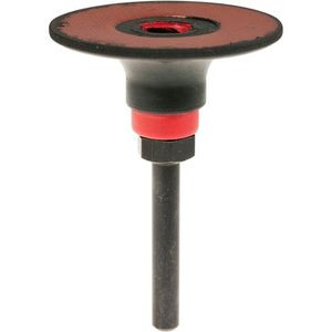 Back Up Pads/ Adapters