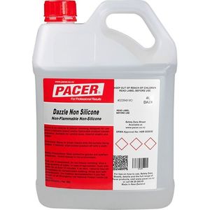 Pacer: Automotive Dressings