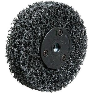 Abrasives: Stripping Wheels