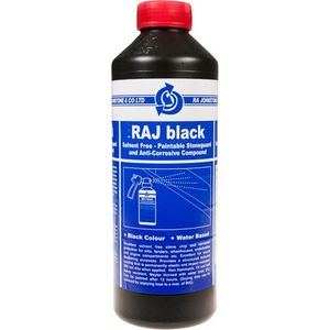 Adhesives, Sealants & Tapes: Stonechip