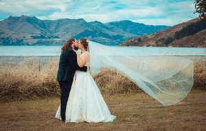 credits for any wedding packages