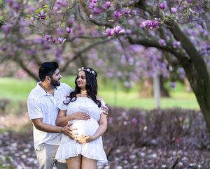 Products: Maternity Photoshoot