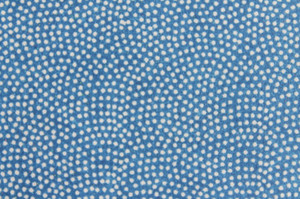 Products: Hand-Dyed Yuzen Washi Paper - 039 Blue raku.co.nz