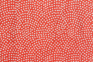 Hand-Dyed Yuzen Washi Paper - 039 Red raku.co.nz