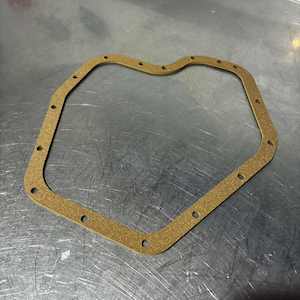 Ej Oiling: RSD EZ30 Engine Cork Sump Gasket