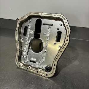 Ej Oiling: RSD Competition: Rally Road Mod Oil Pan (EJ25/Twinscroll)