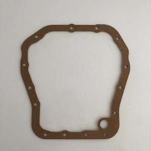 Ej Oiling: RSD EJ20/EJ25 Cork Pan Gasket