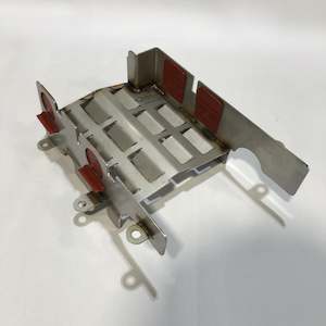 Ej Oiling: RSD Anti Surge Windage Tray (EJ20/EJ25)