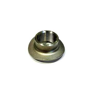 O2 Sensor Boss Weld On 304 Stainless Steel