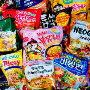 Subscriptions: Mega Mix Box - Expert Level (20 pack) Pre-paid Subscription