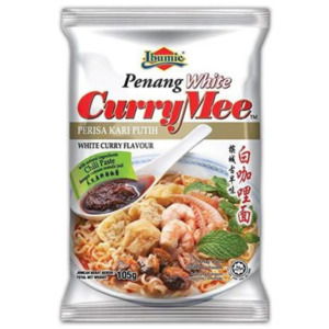 Youll Also Love: Ibumie Penang White Curry Ramen Box