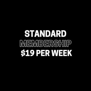 Standard Membership