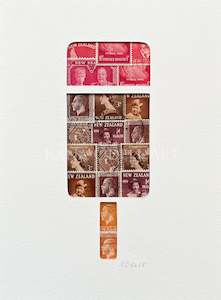 Jelly Tip, 6x8 inches