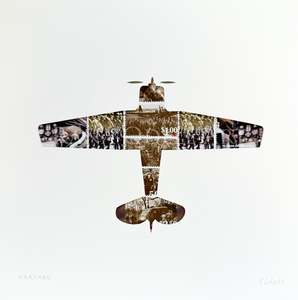 Products: Harvard, 8x8 inches