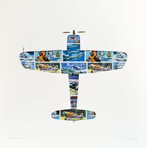 Products: Corsair, 8x8 inches