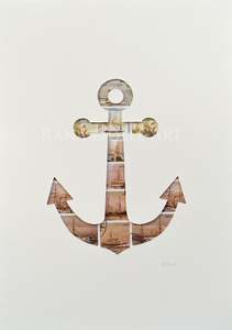 Anchor, A4