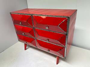 Products: Aunty Marylin Draws.