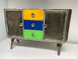 Products: The Valerie Cabinet set.