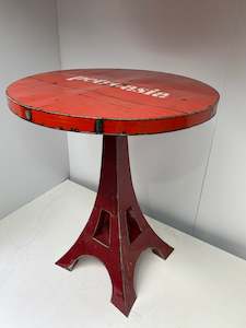 Products: Eiffel Tower Table