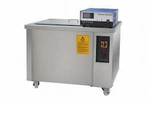Ultrasonic Cleaner 57L