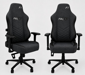 Gaming Chairs - COMING SOON!