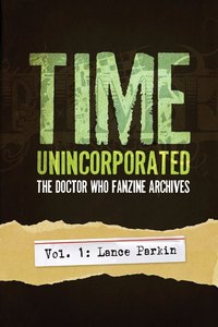 Products: Time, Unincorporated Vol 1 – Random Static