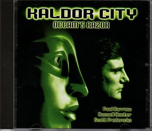 Products: Kaldor City 1: Occam’s Razor – Random Static