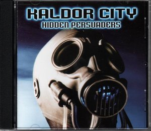 Products: Kaldor City 3: Hidden Persuaders – Random Static