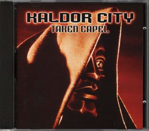 Products: Kaldor City 4: Taren Capel – Random Static