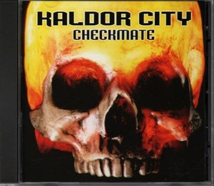 Products: Kaldor City 5: Checkmate – Random Static