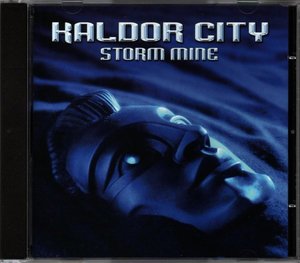 Products: Kaldor City 6: Storm Mine – Random Static