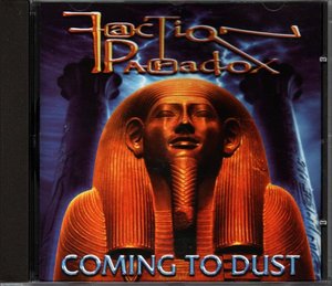 THoFP 1: Coming to Dust – Random Static