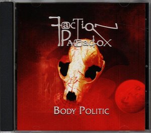 Products: THoFP 3: Body Politic – Random Static