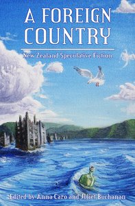 Products: A Foreign Country – Random Static
