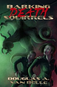 Products: Barking Death Squirrels – Random Static