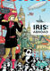 Iris: Abroad – Random Static
