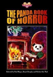Products: The Panda Book of Horror – Random Static
