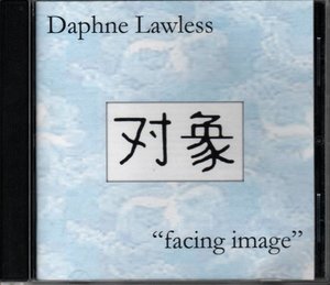 “facing image” – Random Static