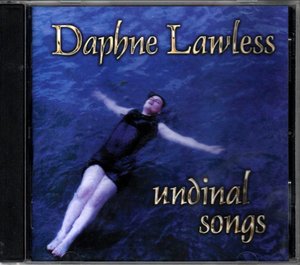 Products: undinal songs – Random Static