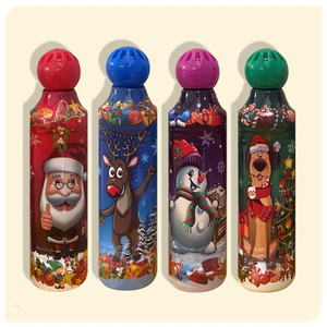 Products: Christmas Bingo Housie Dabbers 43ml Ranford Bingo NZ