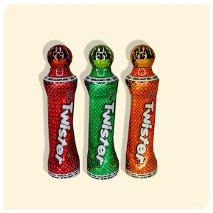 Twister Sunsational Bingo Housie Dabbers 43ml Ranford Bingo NZ