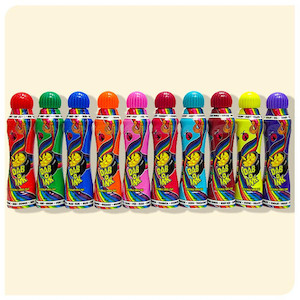 Products: Large Dot Dabbers 80ml Ranford Bingo NZ