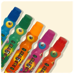 Products: Dab 2 Win 25ml Ranford Bingo NZ