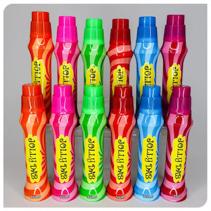 Products: Jolly Dabber Bingo Pen 35ml (12 pack) Ranford Bingo NZ