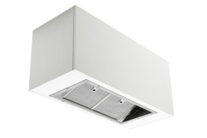 Vissari Slimline Powerpak 600mm - VISPP600S - Rangehood Solutions Bay of Plenty