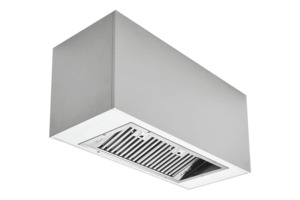 Products: Vissari Powerpak 750mm - VISPP750D - Rangehood Solutions Bay of Plenty