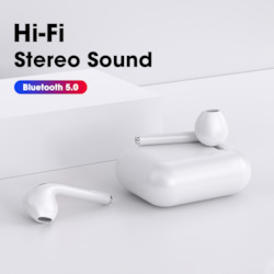 Original TWS In Ear Blutooth Earphones Mini Wireless Headset Sport Stereo earbuds